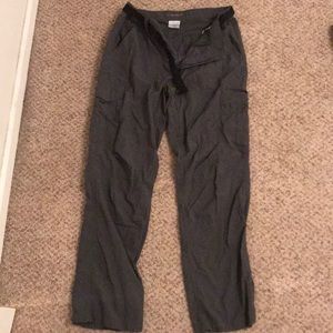 Columbia men’s hiking pants